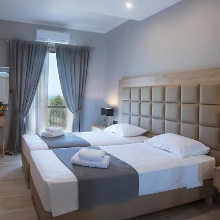 Hotel Stefania Evia