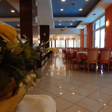 Stefania Hotel Evia
