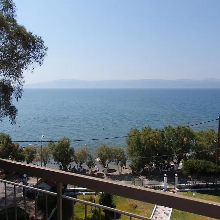 Hotel Stefania 3*