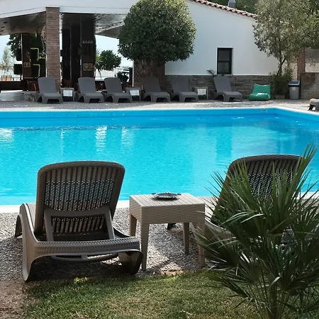 Stefania 3* Evia