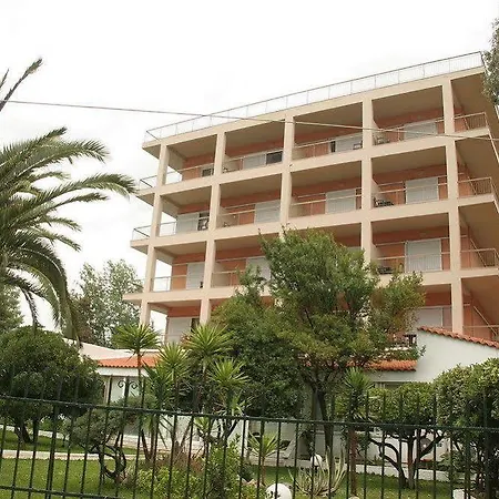 Stefania Hotel Evia