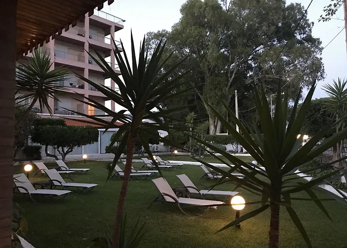 Hotel Stefania