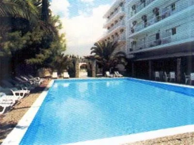 Hotel Stefania